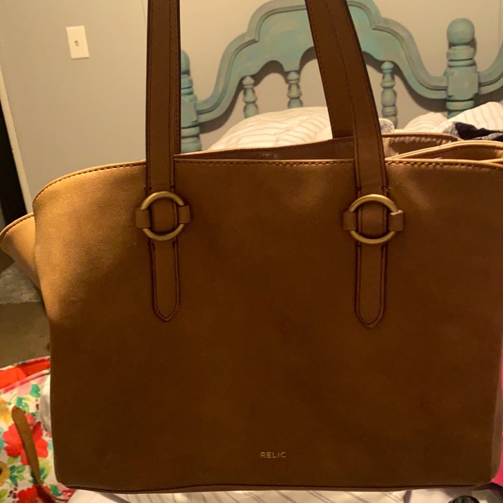 Relic adorable very accommodating purse